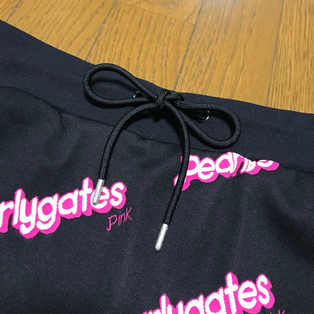 PEARLY GATES スカート 1