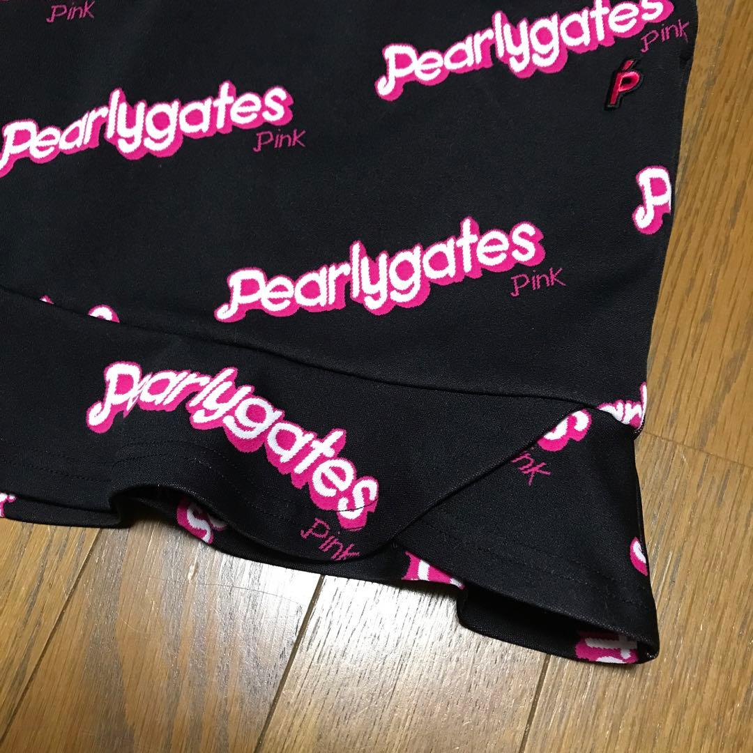 PEARLY GATES スカート 1