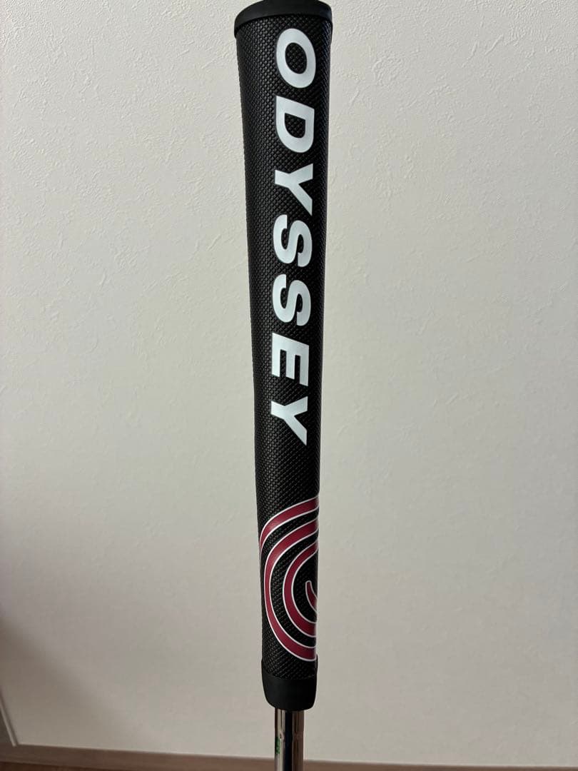 ODYSSEY パター Ｏ-WORKS