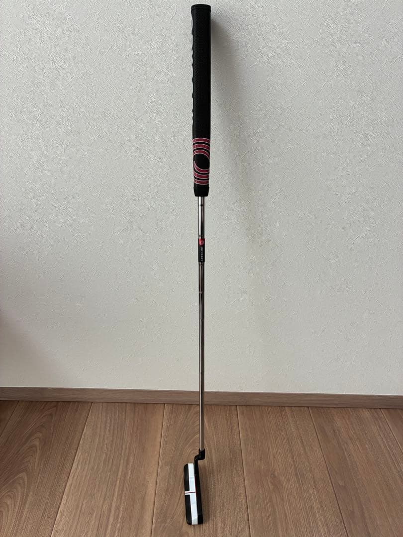 ODYSSEY パター Ｏ-WORKS