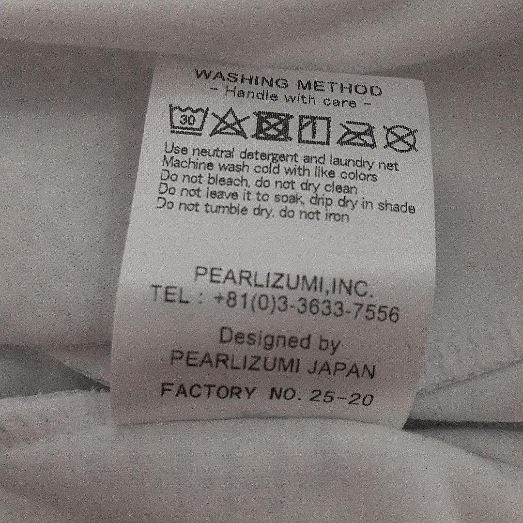 パールイズミPEARLiZUMi