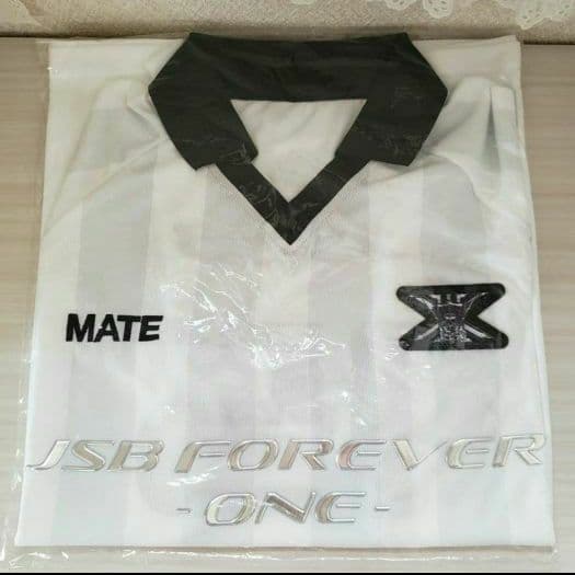 ✨FC限定✨受注生産品✨★JSB FOREVER ~ONE〜 ユニフォーム★
