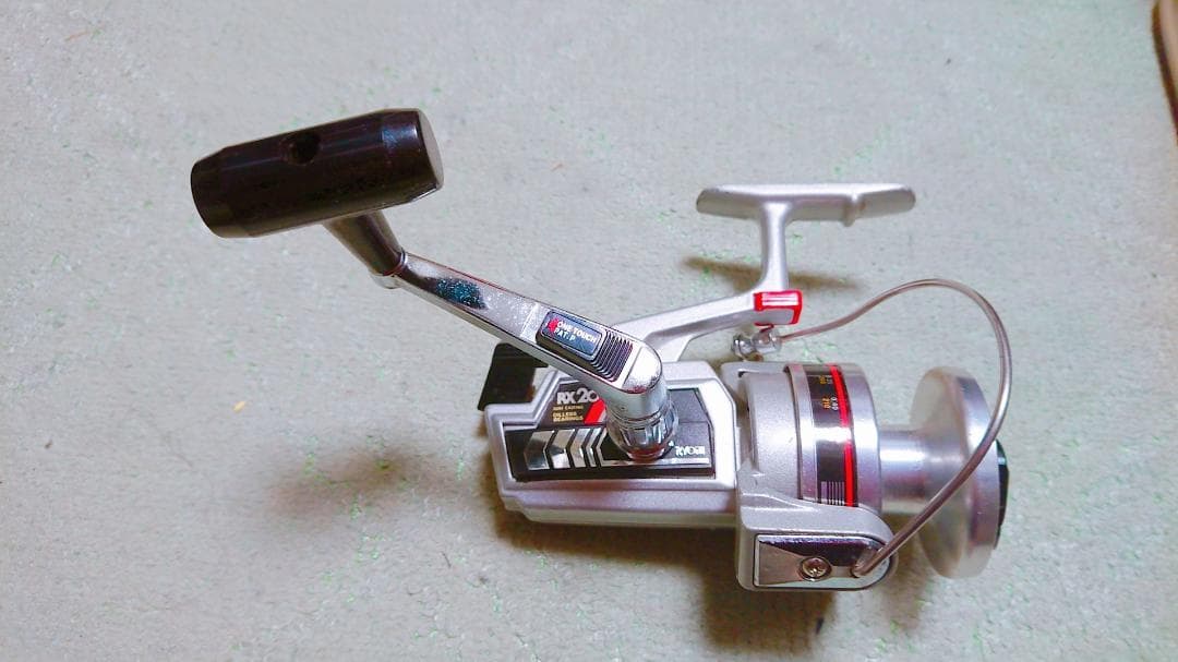 リール ryobi RX20
