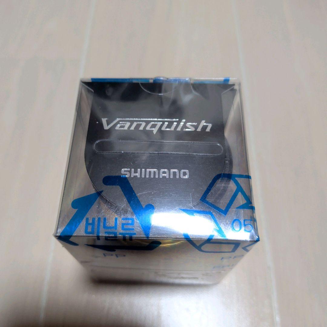 新品未使用 シマノ 16 ヴァンキッシュ 2500S 純正スプール