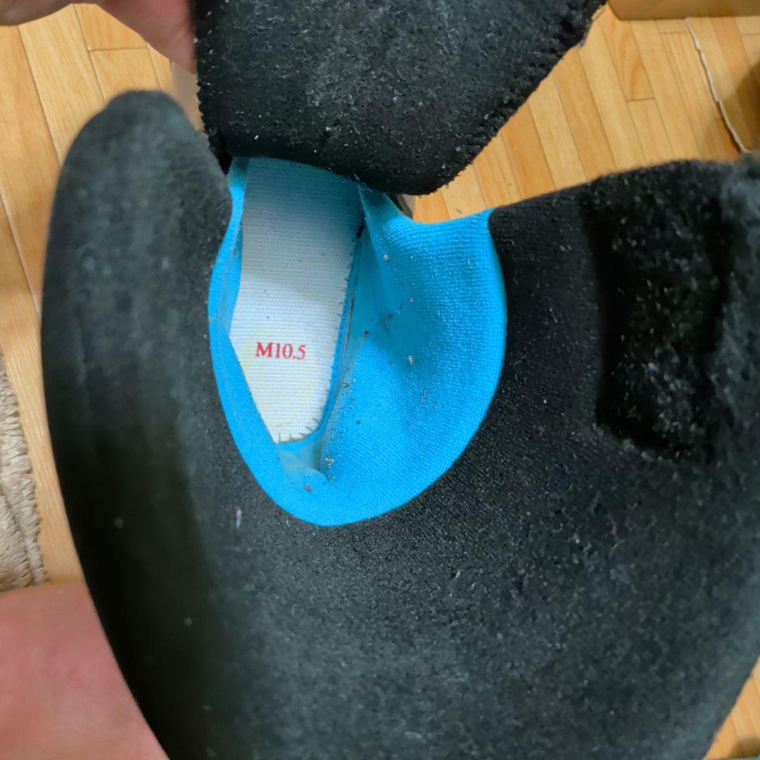 VANSスノボードブーツ