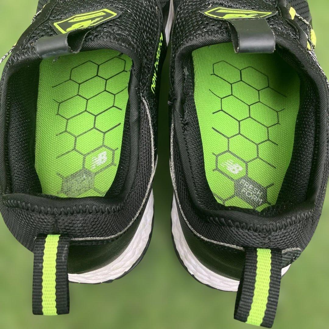 美品 new balance BOA ニューバランス ゴルフ 26cm