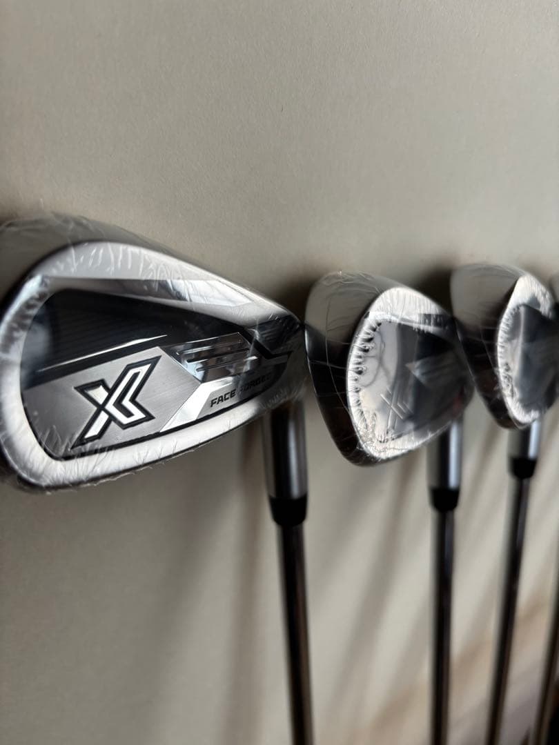 ゼクシオ 13 エクス アイアン XXIO X EKS ダンロップ ゴルフクラブ