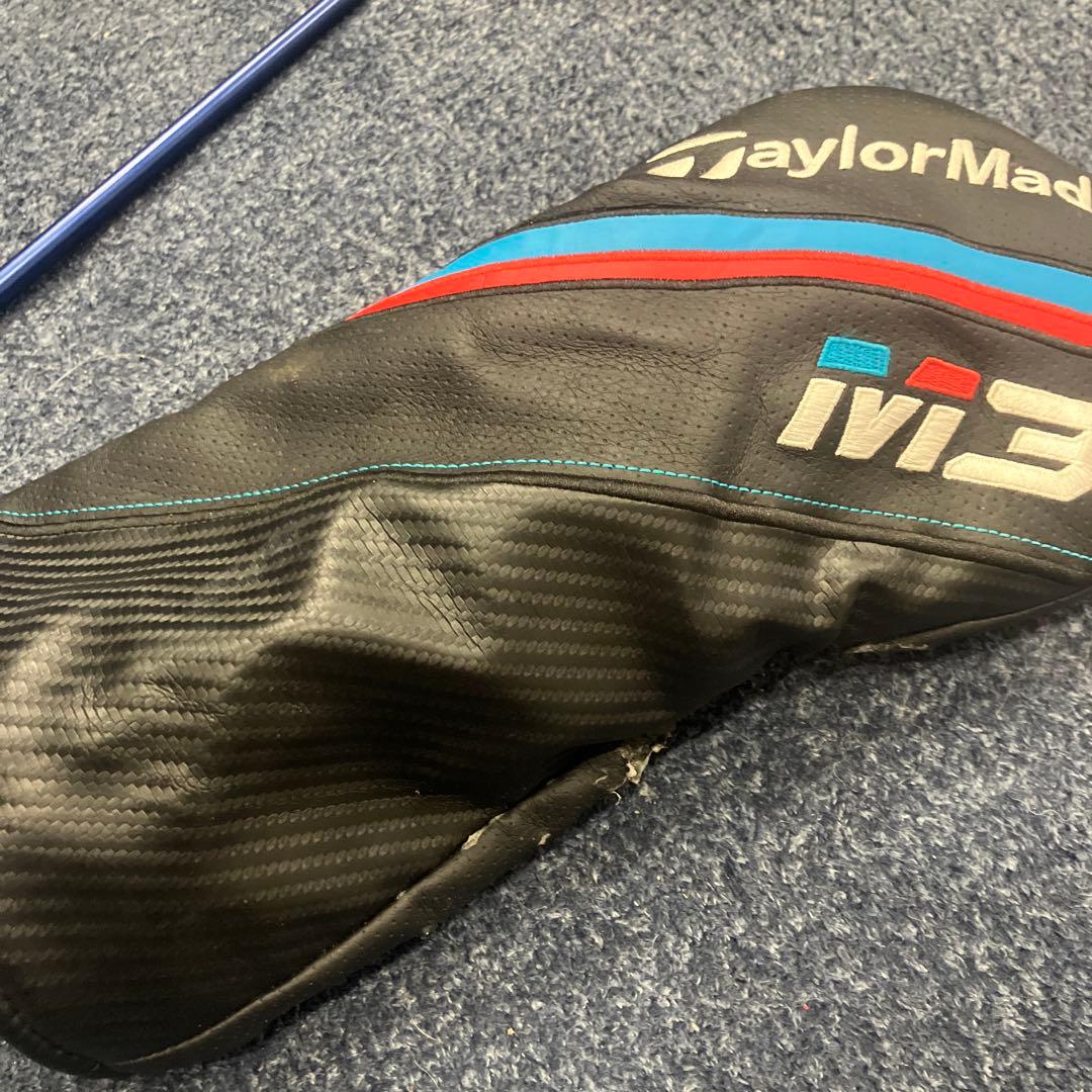 TaylorMade M3 450 ドライバー 9.5