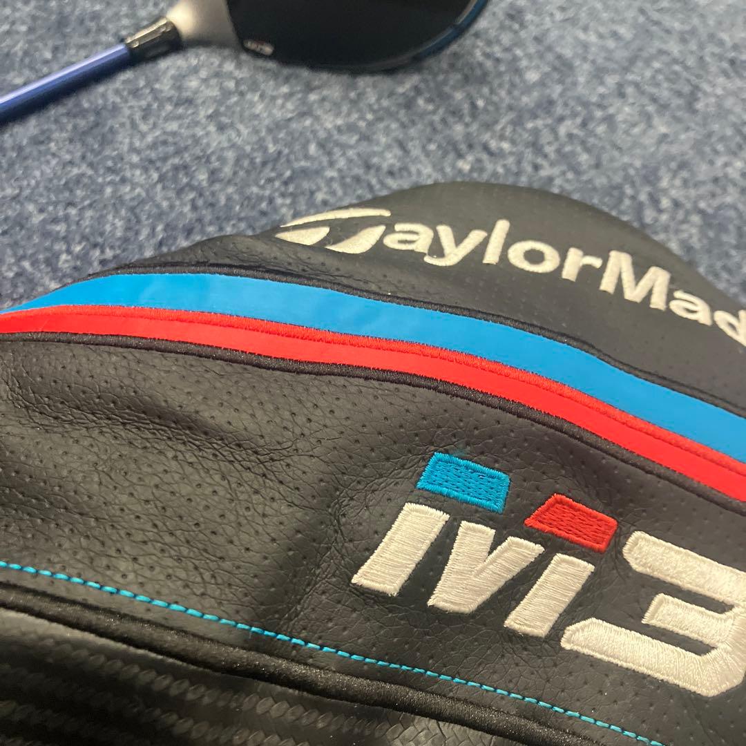 TaylorMade M3 450 ドライバー 9.5
