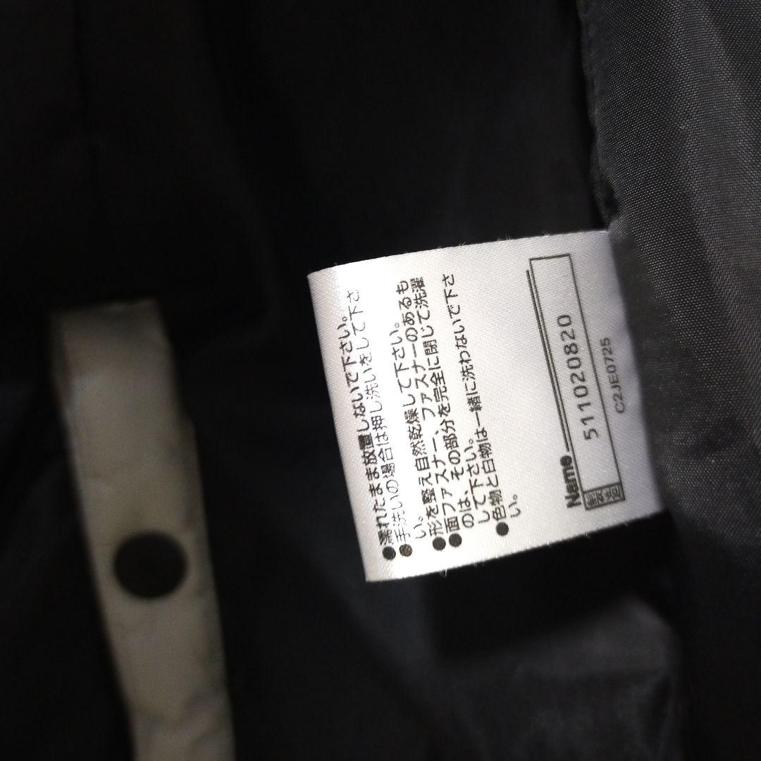 【美品】Mizuno BreathThermo(ブレスサーモ) ベンチコート M