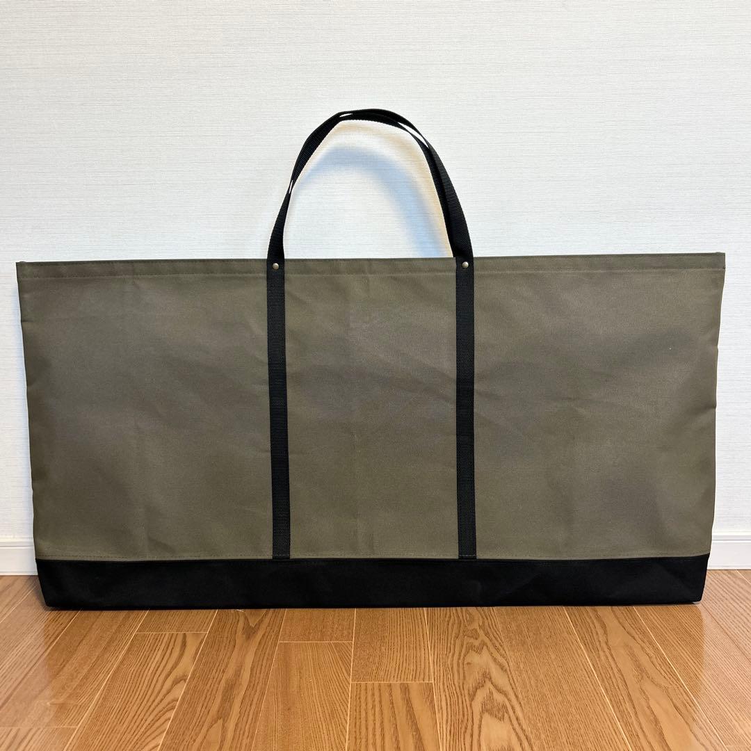 即購入OK！ WWW_EXTENSIONTABLE用収納バッグ ケースＤ
