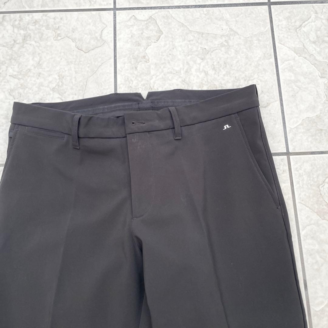J LINDEBERG ゴルフパンツ　裏起毛　値下げ中‼️