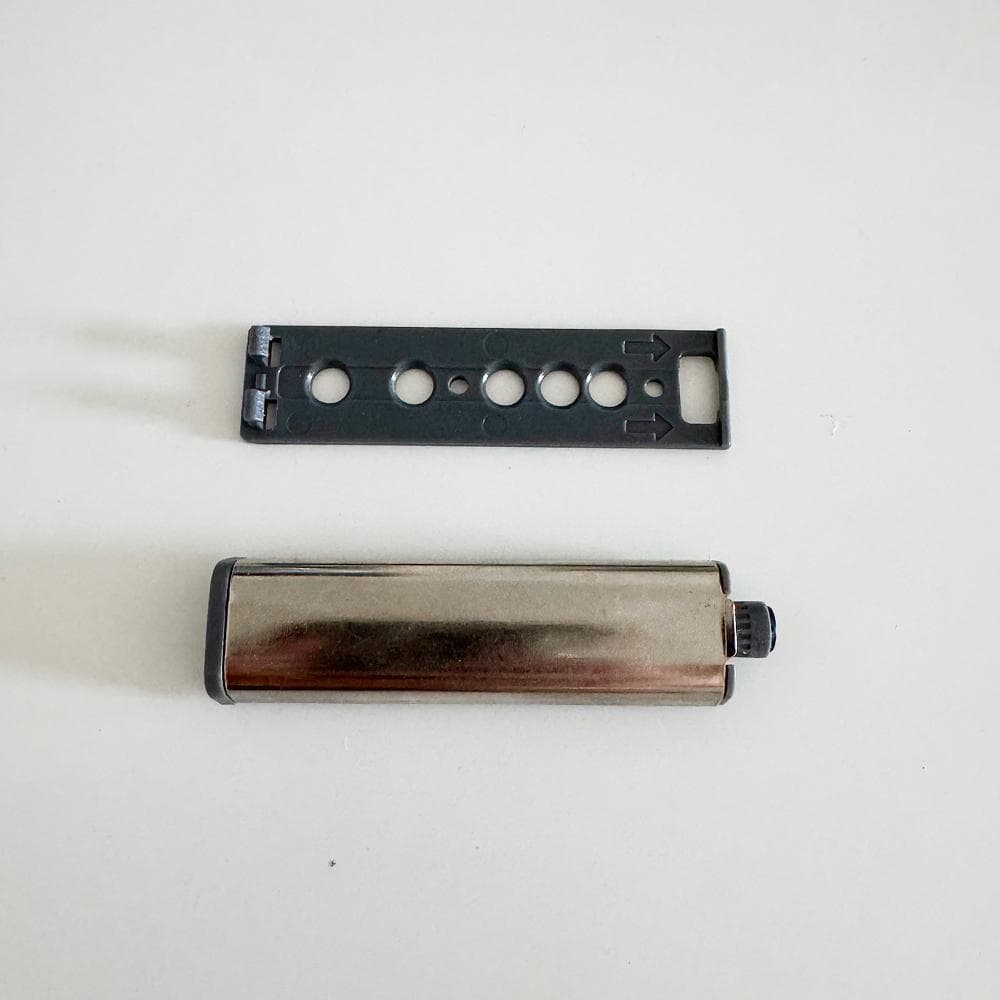 IKEA UTRUSTA プッシュオープナー 39個セット