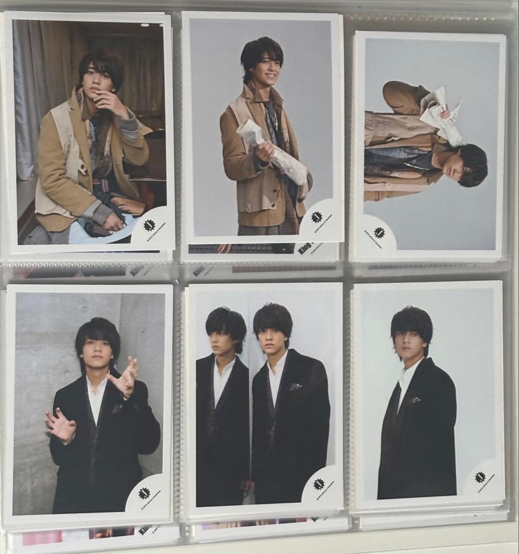King&Prince 公式写真まとめ(268枚)※説明欄必読※