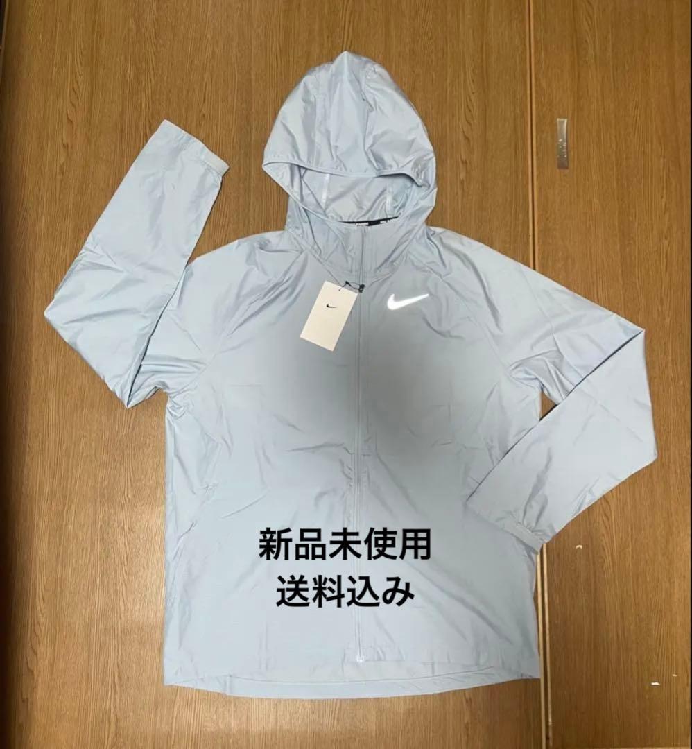 新品】NIKE ナイキ エッセンシャル ジャケット ナイロンパーカー