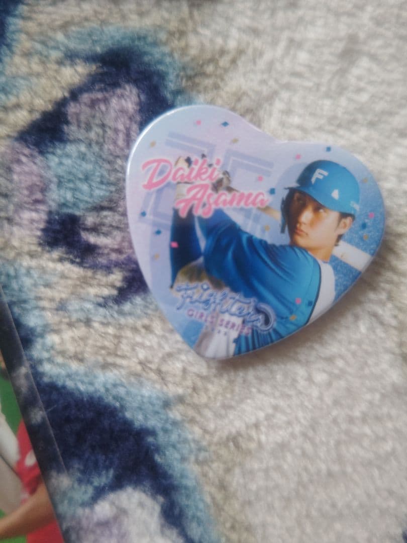 ファイターズ　グッズまとめ売り