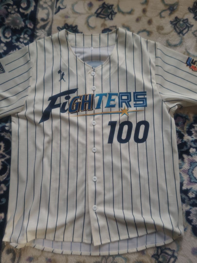 ファイターズ　グッズまとめ売り