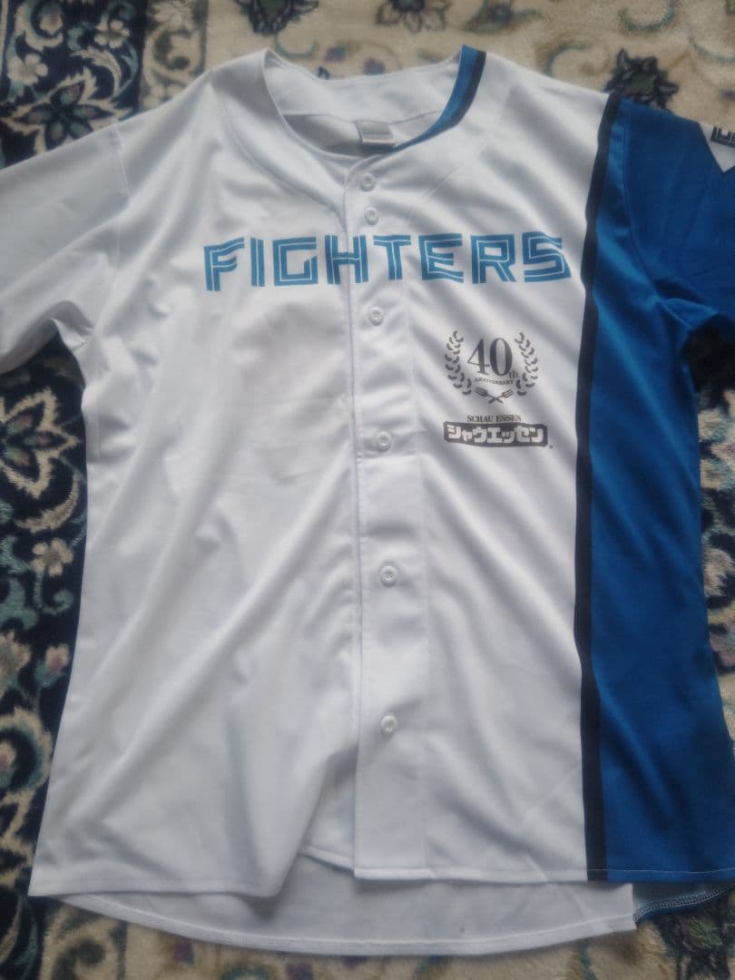 ファイターズ　グッズまとめ売り