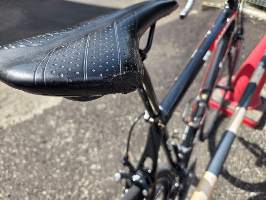 Cervelo RS フルカーボンロードバイク