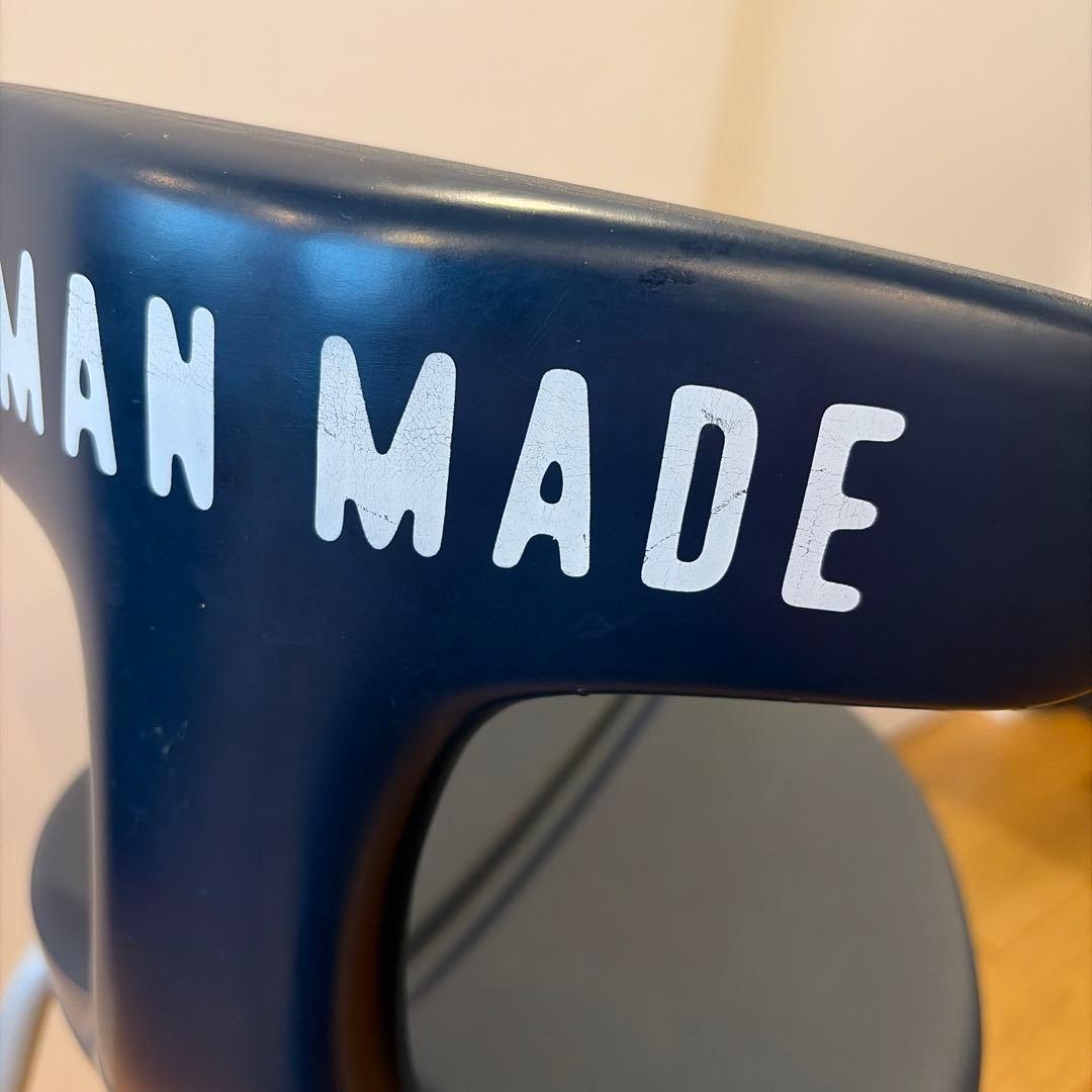 【期間限定値引】HUMAN MADE × ayur chair アーユルチェア