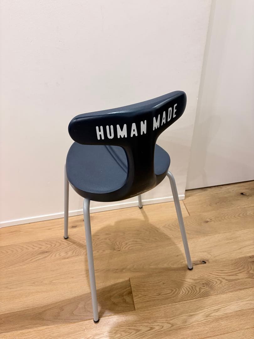 【期間限定値引】HUMAN MADE × ayur chair アーユルチェア