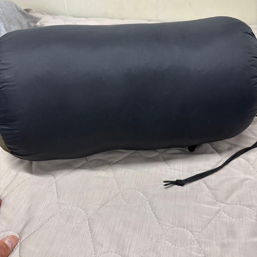 ナンガオーロラテックス600DX