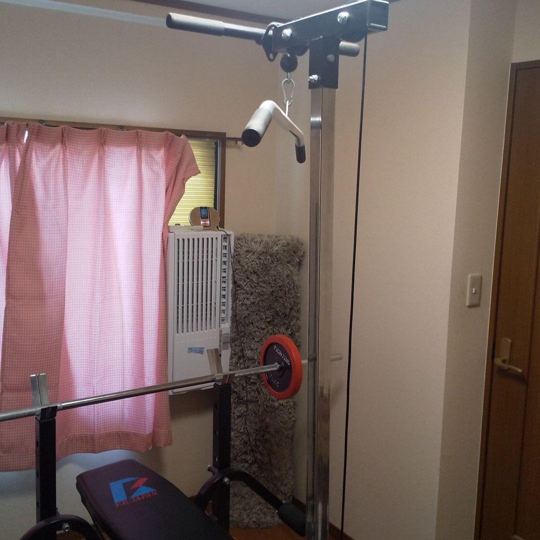 筋トレ器具