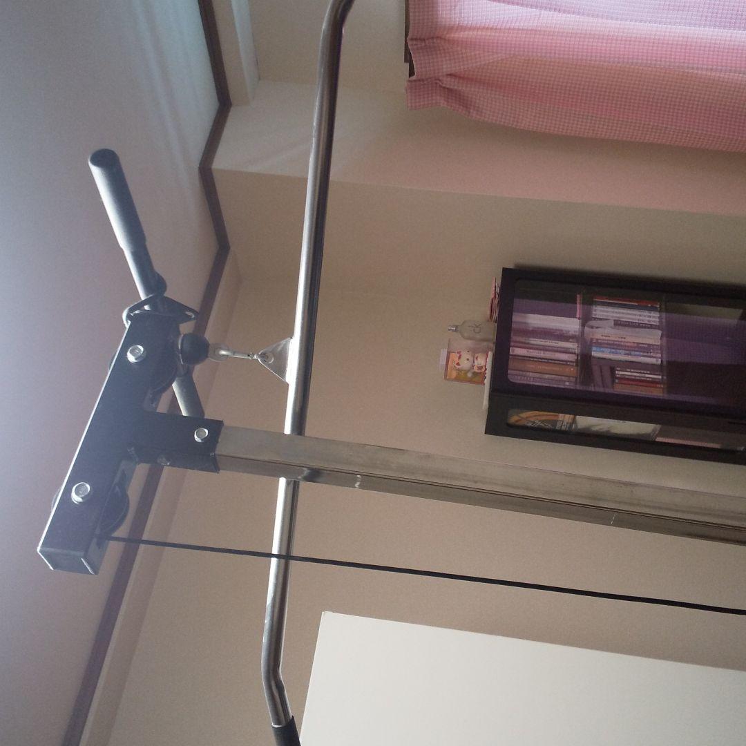 筋トレ器具