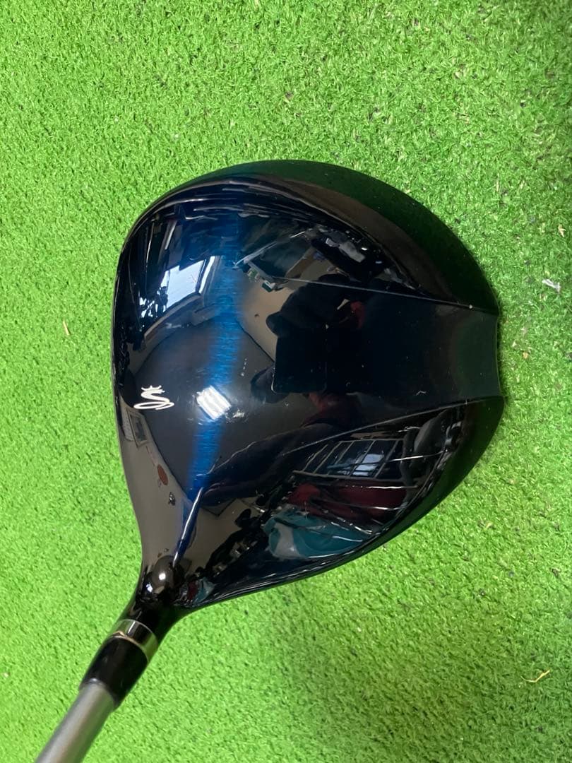 COBRA レディースドライバー S3 MAX 美品