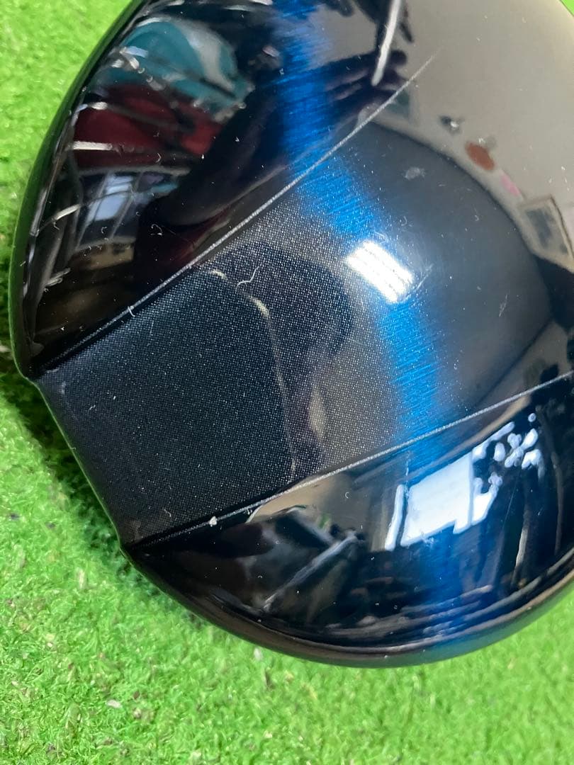 COBRA レディースドライバー S3 MAX 美品