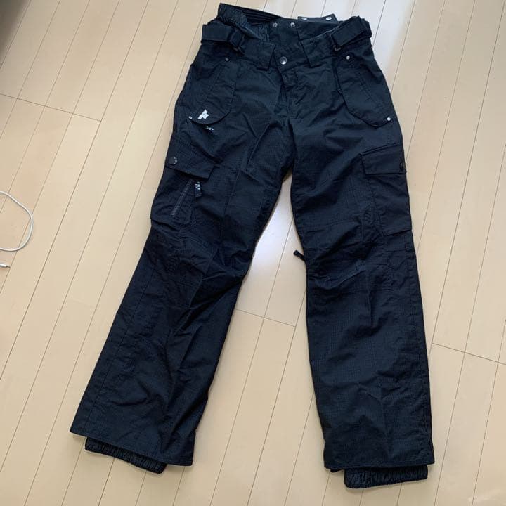 スキー　スノボ　ウエアセット