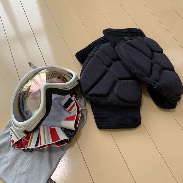 スキー　スノボ　ウエアセット