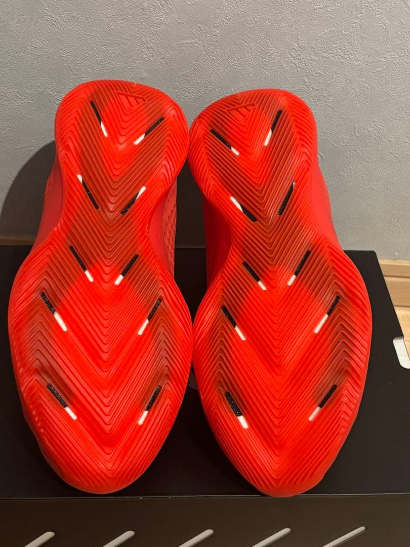 adidas AE1 エドワーズ 26cm 美品 希少
