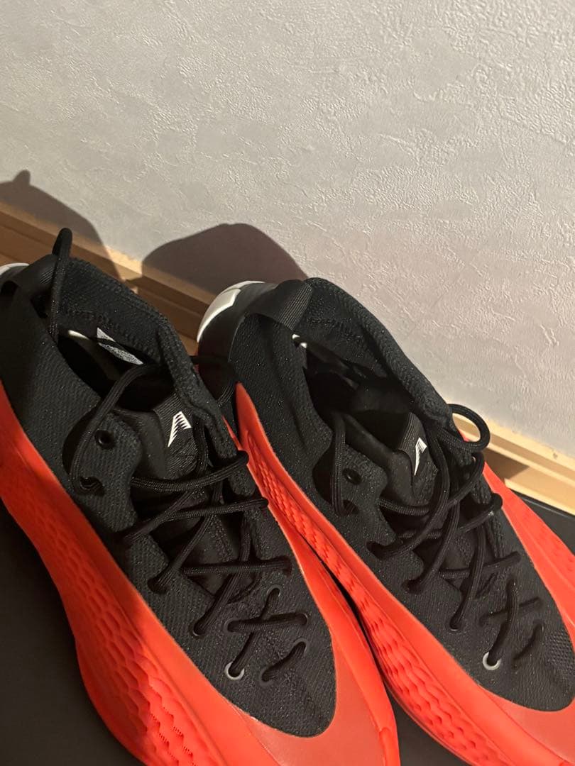 adidas AE1 エドワーズ 26cm 美品 希少
