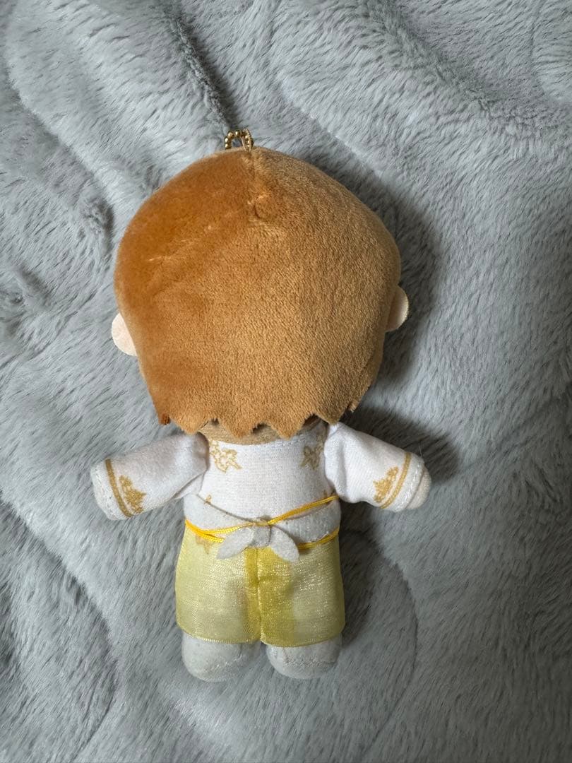 M!LK 吉田仁人 満月 ちびぬい