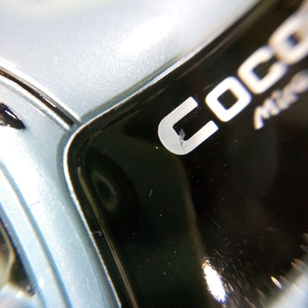 DAIHATSU　ミラ ココア　Mira Cocoa　ミニカー　コレクター