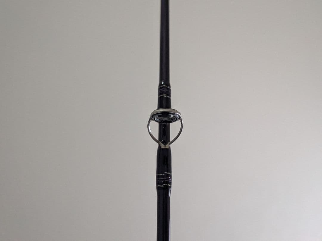 ハートランド HL6102MLFS-07 柳龍スピニング