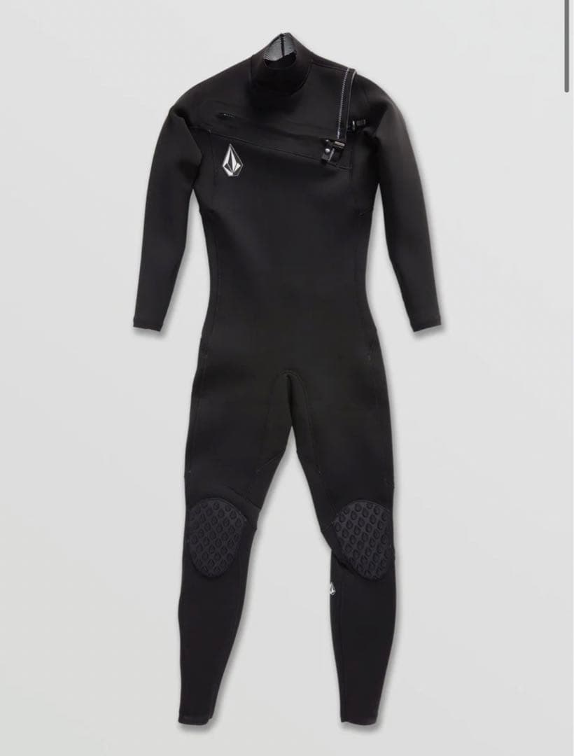 サーフィン・ボディボード Volcom 2/2MM LONG SLEEVE FULLSUIT L