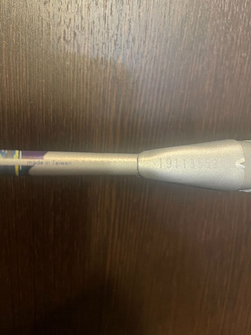 NANOFLARE700TOUR ナノフレア700ツアー　4U6G 美品