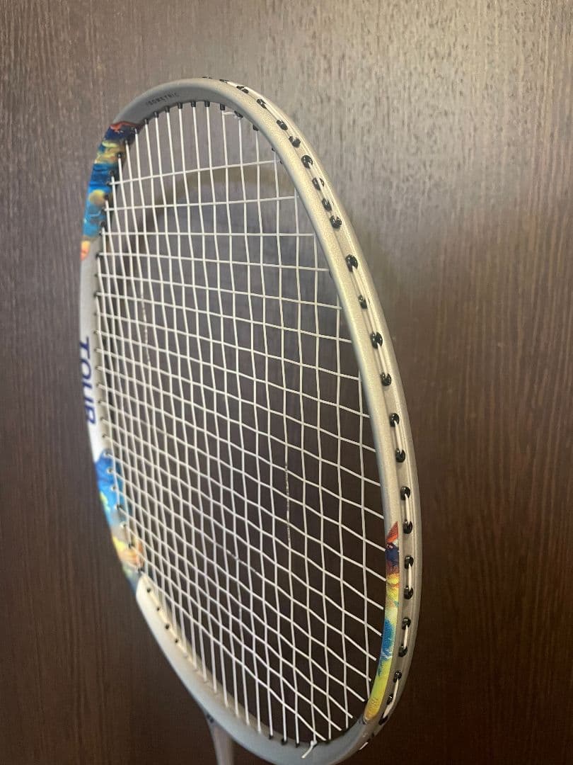 NANOFLARE700TOUR ナノフレア700ツアー　4U6G 美品