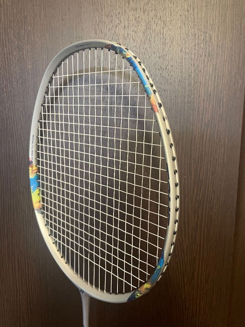 NANOFLARE700TOUR ナノフレア700ツアー　4U6G 美品