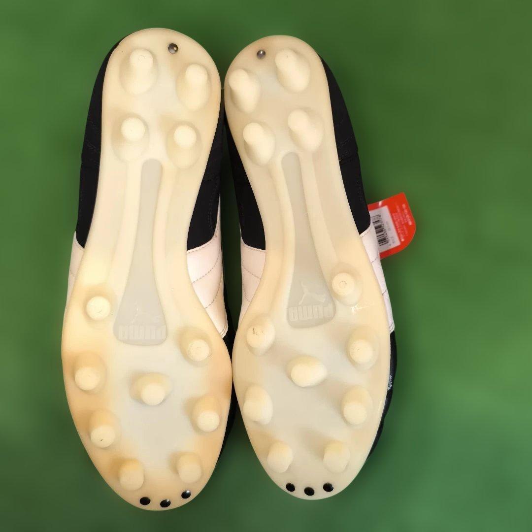 PUMA プーマ サッカースパイク レセルバ ワイド i FG 28.0cm