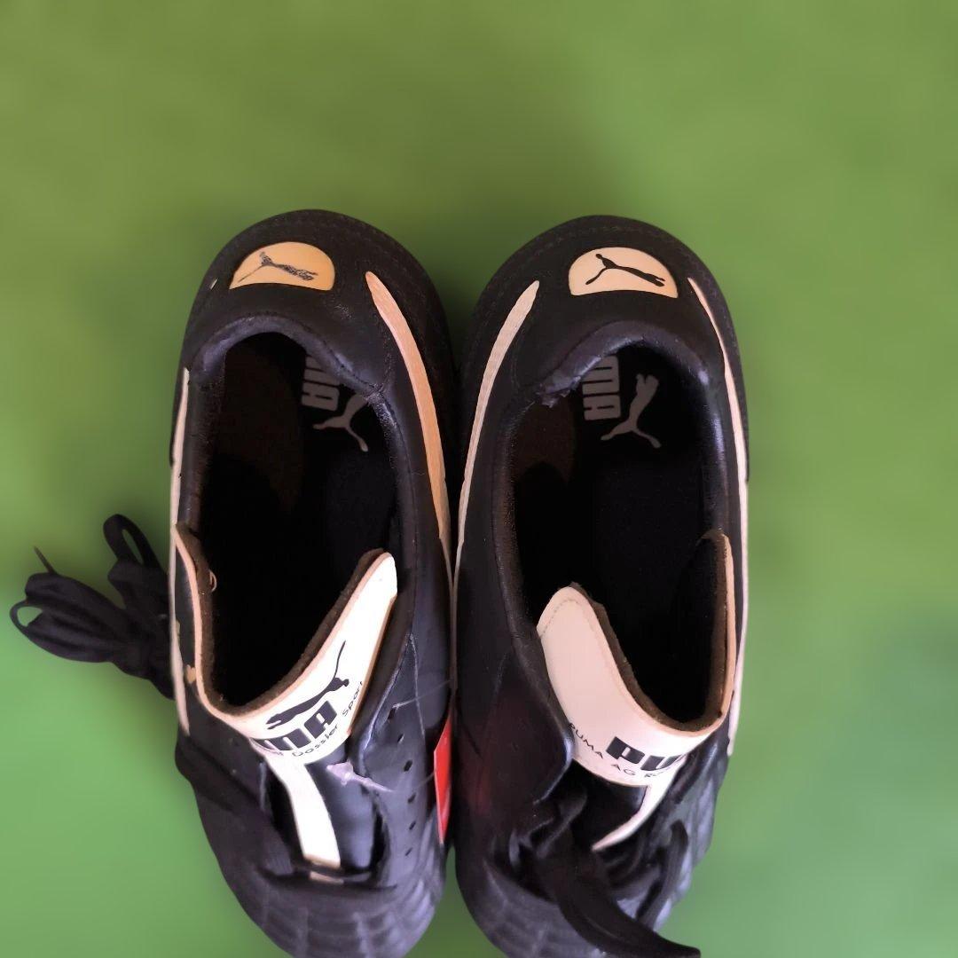 PUMA プーマ サッカースパイク レセルバ ワイド i FG 28.0cm