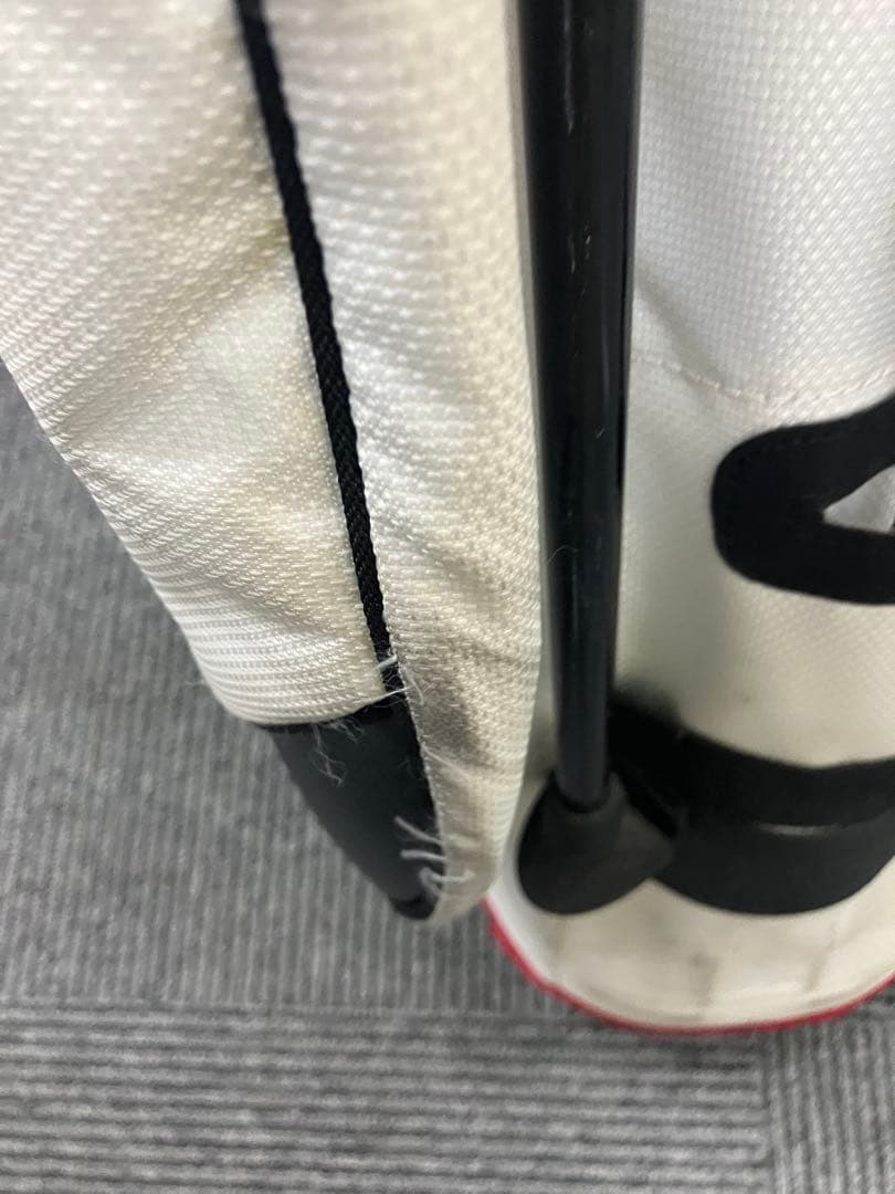 Srixon Zシリーズ ゴルフバッグ