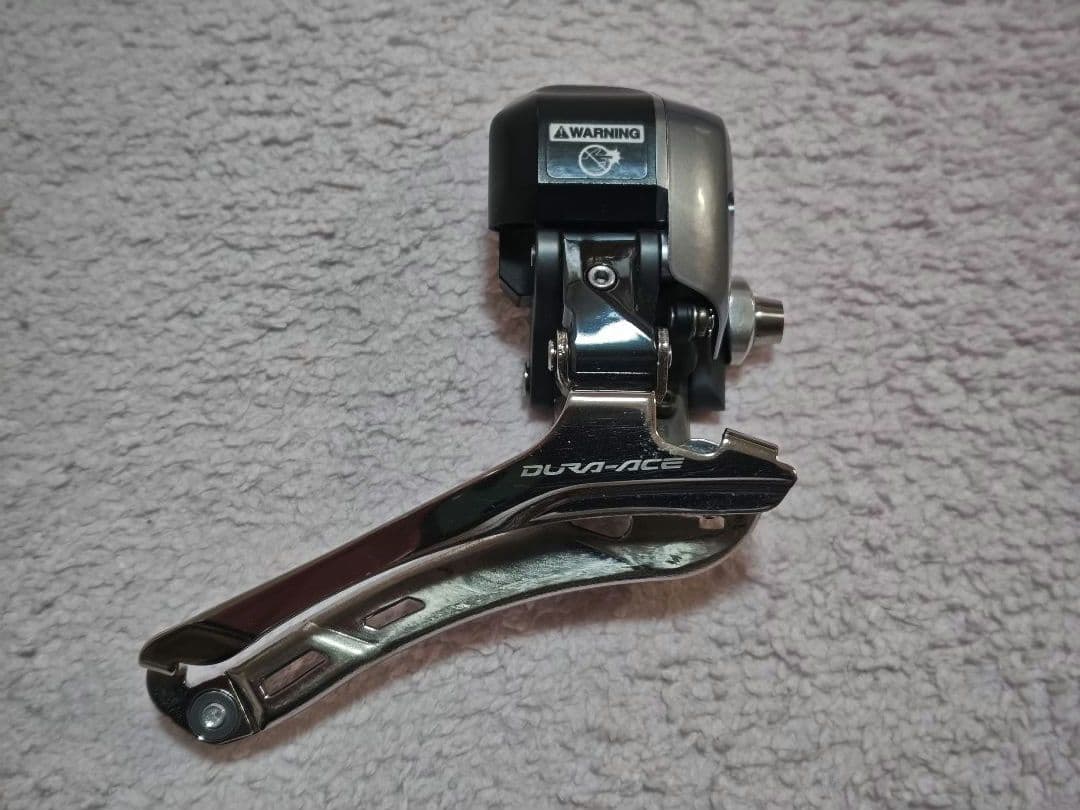 DURA-ACE9070+ULTEGRA8050 11s Di2シフトセット