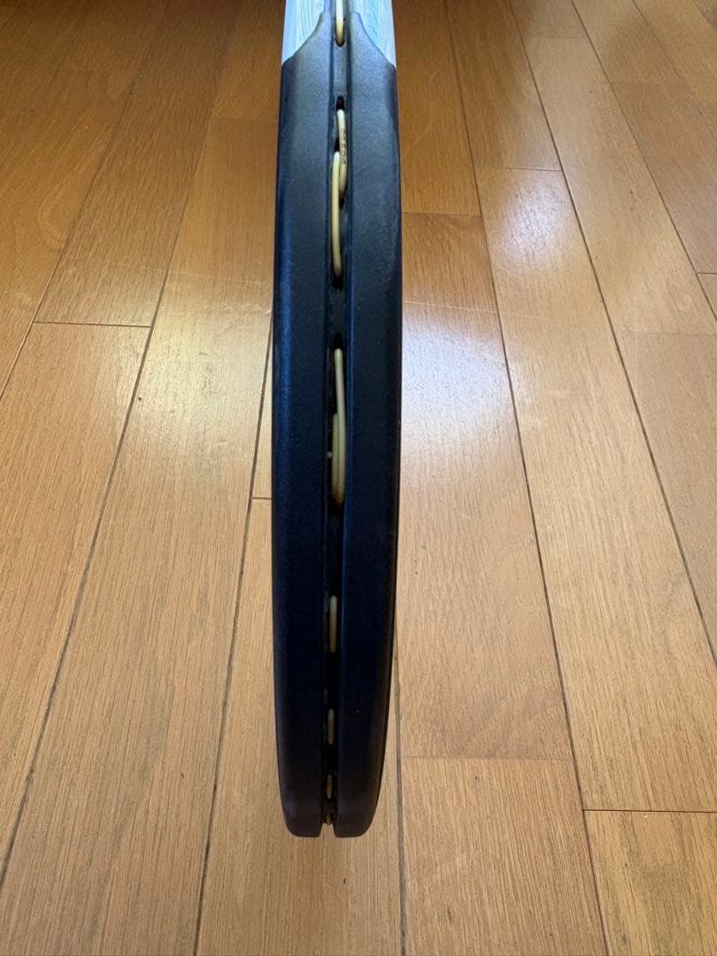 本日限定値下げ　ウィルソン PRO STAFF RF97 v12.0 フェデラー