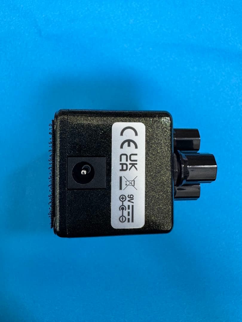 【付属品完備】MXR Carbon Copy Mini アナログディレイ 傷あり
