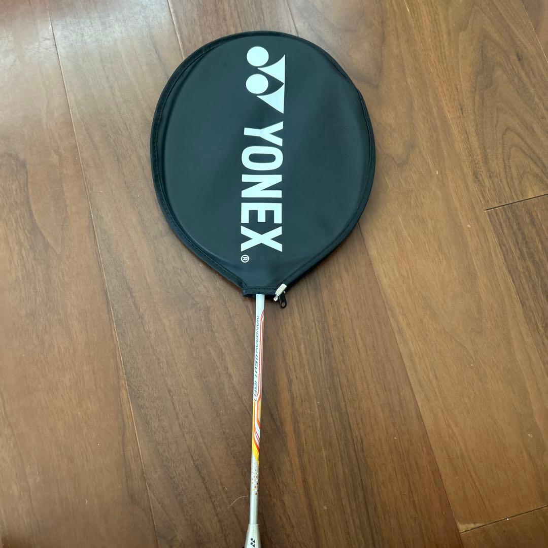 YONEX NANORAY 450 LIGHT バドミントン ラケット