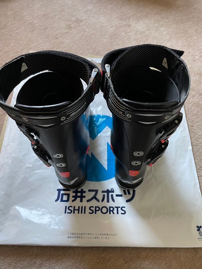 NORDICAドーベルマンWORLD CUP EDT 150 25.5㎝