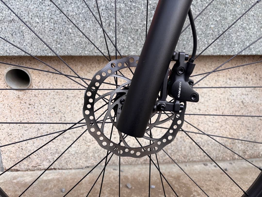 自転車本体 CANNONDALE. BADBOY2
